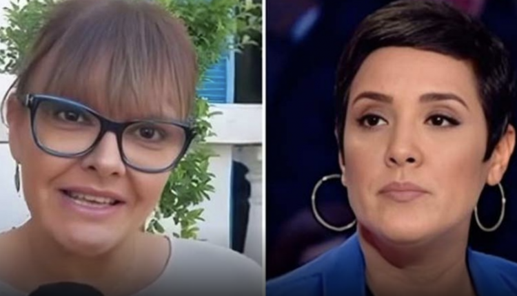 حكم غيابي بالسجن بحق رملة الدهماني شقيقة متقِلة الرأي سنية الدهماني